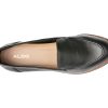 Mocasini ALDO negri, RHEILDANFLEX001, din piele naturala