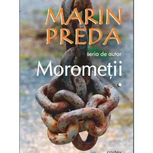 Morometii. Set 2 Volume