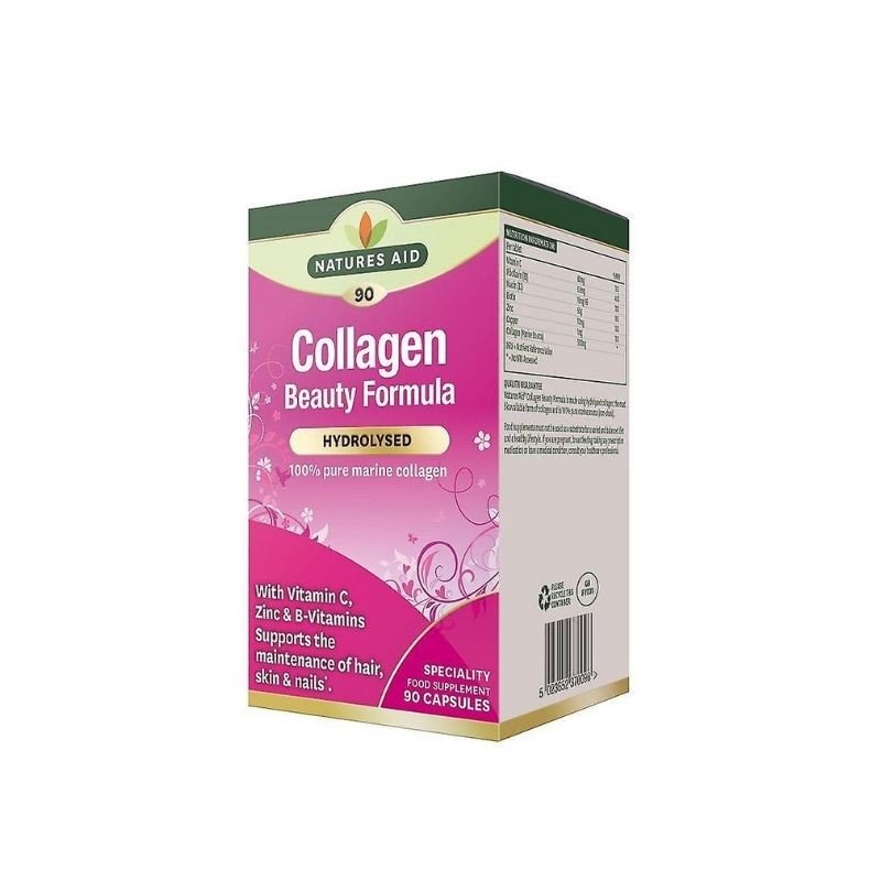 natures-aid-collagen-beauty-formula-90-capsule.jpg NATURES AID Collagen Beauty Formula, 90 capsule