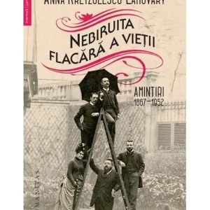 Nebiruita flacara a vietii