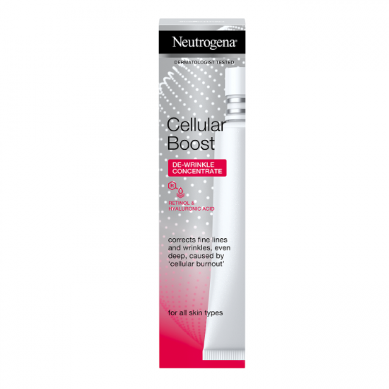 neutrogena-cellular-boost-crema-antirid-concentrata-30-ml.png Neutrogena Cellular Boost crema antirid concentrata, 30 ml