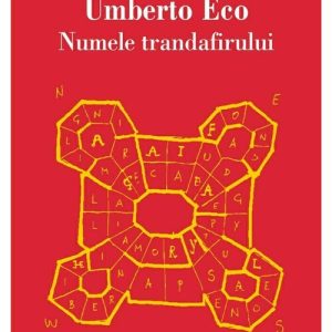 Numele trandafirului. Editia 2021
