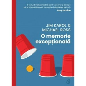 O memorie exceptionala