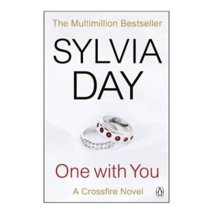 One With You: A Crossfire Novel