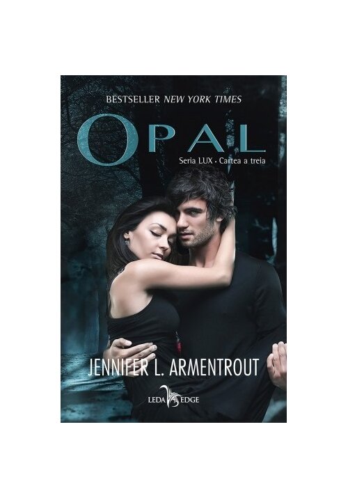 OPAL. Seria LUX, Vol.3