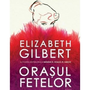 Orasul fetelor