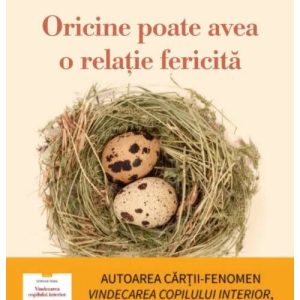 Oricine poate avea o relatie fericita