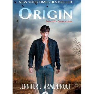 Origin. Seria Lux - Vol. 4