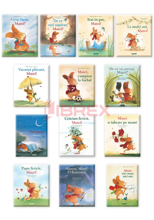 pachet-cartile-lui-matei-11-vol-36544-4.jpeg Pachet Cartile lui Matei. Set 13 carti