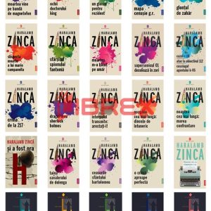 pachet-complet-haralamb-zinca-set-25-carti-31429-4.jpeg Pachet complet Haralamb Zinca. Set 25 carti
