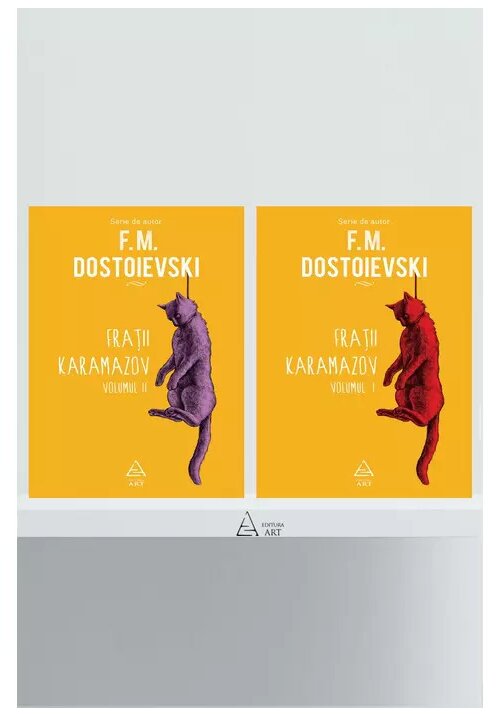 pachet-fratii-karamazov-2-volume-35821-4.jpeg Pachet Fratii Karamazov ( 2 volume)