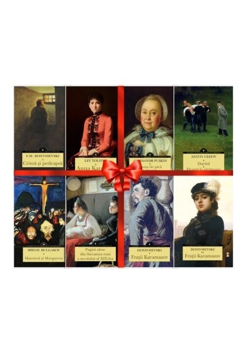 pachet-literatura-rusa-set-7-volume-35146-4.jpeg Pachet Bestseller Literatura rusa. Set 8 carti
