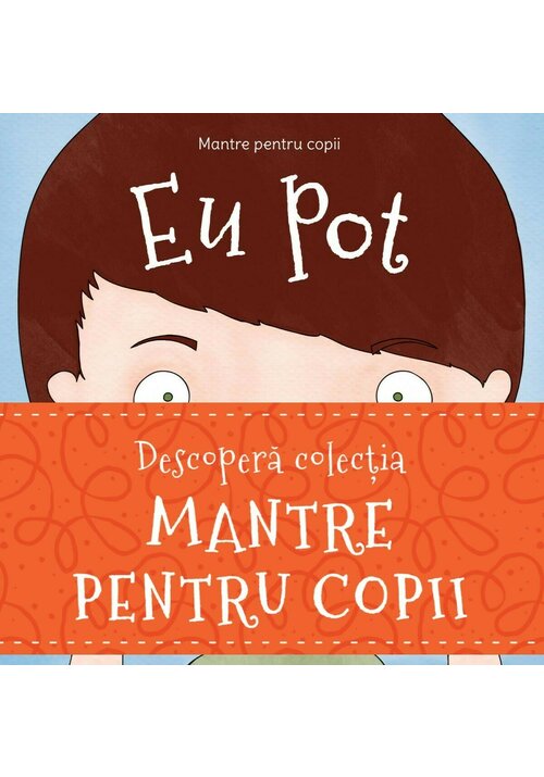 Pachet Mantre pentru copii