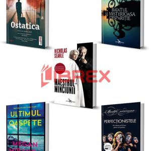pachet-mistery-thriller-set-5-carti-22072011xxTM-37834-4.jpeg Pachet Mistery Thriller. Set 5 carti