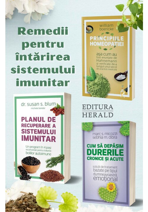pachet-restabileste-echilibrul-sistemului-imunitar-set-3-carti-32749-4.jpeg Pachet - Restabileste echilibrul sistemului imunitar. Set 3 carti