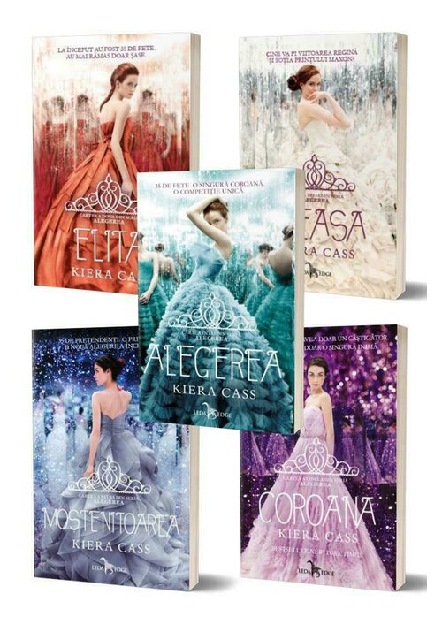 pachet-seria-alegerea-kiera-cass-set-5-volume-23428-4.jpeg Pachet Seria Alegerea , Kiera Cass. Set 5 volume