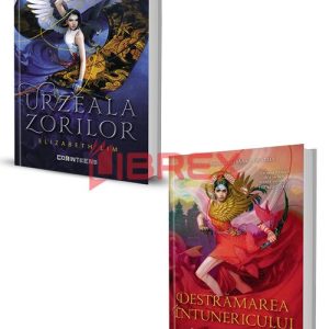 Pachet Seria Sange de stele. Set 2 volume