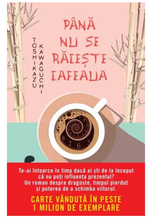 Pana nu se raceste cafeaua