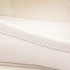 Pantofi ALDO albi, BIGSTRUT110, din piele naturala