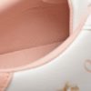 Pantofi ALDO albi, CHICOU100, din piele ecologica