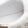 Pantofi ALDO albi, LOVENOW972, din piele ecologica