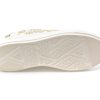 Pantofi ALDO albi, LOVENOW972, din piele ecologica