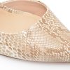Pantofi ALDO bej, VRALG110, din piele ecologica