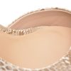 Pantofi ALDO bej, VRALG110, din piele ecologica