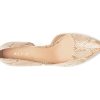 Pantofi ALDO bej, VRALG110, din piele ecologica