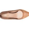 Pantofi ALDO maro, STESSY_240, din material textil