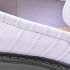 Pantofi ALDO mov, BIGSTRUT500, din piele croco