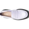 Pantofi ALDO mov, BIGSTRUT500, din piele croco