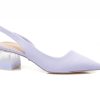 Pantofi ALDO mov, BLOSSUM500, din piele ecologica