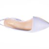 Pantofi ALDO mov, BLOSSUM500, din piele ecologica