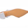 Pantofi ALDO mov, BLOSSUM500, din piele ecologica