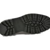 Pantofi ALDO negri, BIGSTRUT001, din piele ecologica