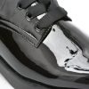 Pantofi ALDO negri, CAMBRIDGE001, din piele ecologica