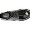 Pantofi ALDO negri, CAMBRIDGE001, din piele ecologica