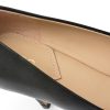 Pantofi ALDO negri, CORONITIFLEX001, din piele naturala
