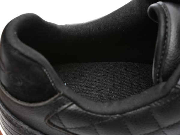 Pantofi ALDO negri, COSMICSTEP001, din piele ecologica