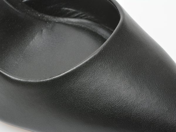 Pantofi ALDO negri, TRESORA001, din piele ecologica