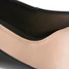 Pantofi ALDO negri, YELLOWFIN008, din piele naturala