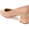 Pantofi ALDO nude, ELAMAEVER270, din piele naturala