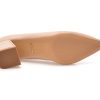 Pantofi ALDO nude, ELAMAEVER270, din piele naturala