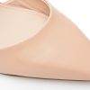 Pantofi ALDO nude, GRARWEN270, din piele naturala