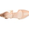 Pantofi ALDO nude, GRARWEN270, din piele naturala