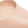 Pantofi ALDO nude, LILYA270, din piele naturala