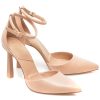Pantofi ALDO nude, LILYA270, din piele naturala