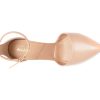 Pantofi ALDO nude, LILYA270, din piele naturala