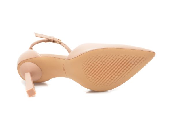 Pantofi ALDO nude, LILYA270, din piele naturala